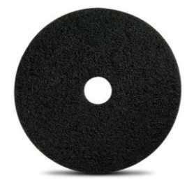 PAD NEGRO 17" LUSTER