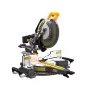 Sierra Ingletadora Deslizante de Doble Bisel de 12 305 mm de 60V MAX Dewalt DCS781B-B3 - especificaciones