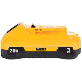 Batería DeWalt DCB230 20V MAX 3.0Ah Litio-Ion Bateria para herramienta