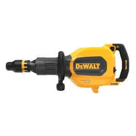 Martillo Demoledor DeWALT 60V MAX Brushless 11 Kg DCH911B-B3 Martillo demoledor inalambrico