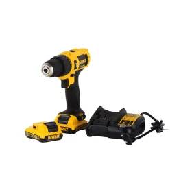 Taladro Percutor DeWalt DCD716D2-B2 12V MAX 10 mm Herramientas
