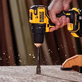 Taladro Inalámbrico DeWalt 20V MAX XR Brushless Atomic DCD708D2-B2 Taladros inalambricos