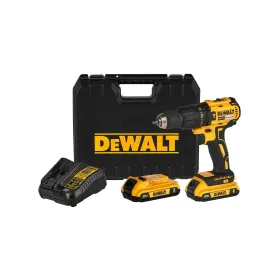 Taladro Percutor 20V dewalt DCD7781D2-B2 Taladro percutor inalambrico