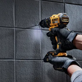 Taladro Percutor DeWalt DCD709D2-B2 20V MAX 13 mm Herramientas