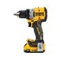 Taladro - Atornillador de 1/2 13mm de 20V MAX XR DeWalt DCD800D2-B2 precio online
