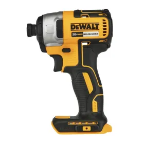 Atornillador de Impacto 1/4  20V dewalt DCF7871B-B3 Atornillador de impacto inalambrico