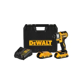 Kit Atornillador de Impacto DeWalt DCF7871D2-B2 20V MAX Herramientas