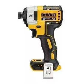 Kit Atornillador de Impacto DeWalt DCF887M2-B2 20V MAX XR Herramientas