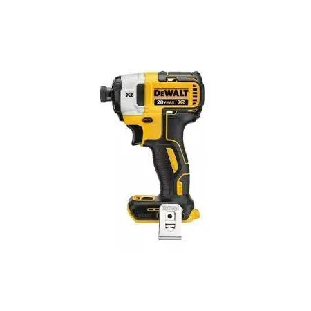 Kit Atornillador de Impacto DeWalt DCF887M2-B2 20V MAX XR Herramientas