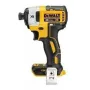 Kit Atornillador de Impacto DeWalt DCF887M2-B2 20V MAX XR Herramientas