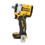 Llave de Impacto DeWalt DCF922B 1/2" (13mm) con Pin de Retención Atornillador de Impacto