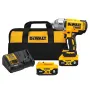 KIT LLAVE DE IMPACTO DEWALT 1/2" 20V MAX XR Brushless comprar en Chile