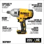Llave de Impacto DeWalt DCF897B 3/4" 20V MAX llave de impacto inalambrica