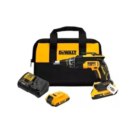 Kit Atornillador Drywall DeWalt DCF630D2-B2 20V MAX XR Herramientas