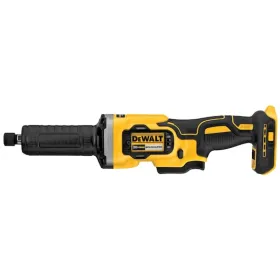 Esmeril Recto DeWalt DCG426B 20V MAX Brushless 1-1/2" Herramientas
