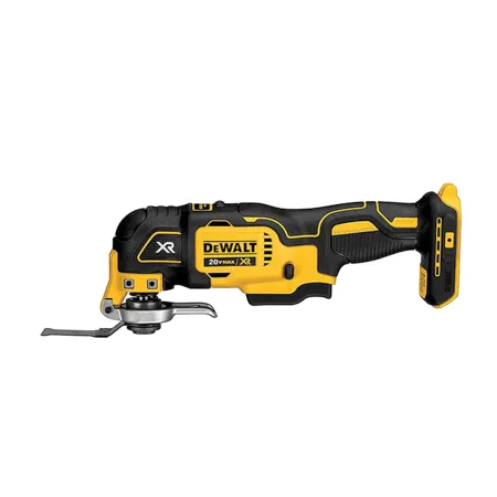 Multiherramienta 20V Dewalt DCS356B Herramientas