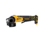 Kit Esmeril Angular DeWalt DCG413H2-B2 20V MAX XR 4-1/2" comprar en Chile