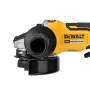 Kit Esmeril Angular DeWalt DCG413H2-B2 20V MAX XR 4-1/2" Herramientas - vista detalle