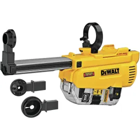 Extractor de Polvo para DCH263P2 dewalt DWH205DH Rotomartillo inalámbrico