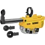 Extractor de Polvo para DCH263P2 dewalt DWH205DH Rotomartillo inalámbrico