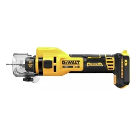 Cortadora Drywall 20V MAX* Dewalt Herramienta inalambrica sin bateria