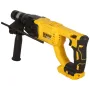 Rotomartillo Inalámbrico DeWALT DCH133H2-B2 20V MAX 26 mm SDS Plus 2,6 J + 2 Baterías POWERSTACK 5Ah comprar en Chile