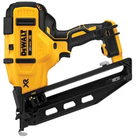 Clavadora 20V XR Dewalt DCN680B Herramientas