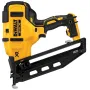 Clavadora 20V XR Dewalt DCN680B Herramientas