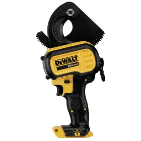 Cortador de Cables DeWALT 20V MAX XR DCE150B (Solo Herramienta) Herramienta inalambrica sin bateria