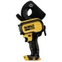 Cortador de Cables DeWALT 20V MAX XR DCE150B (Solo Herramienta) Herramienta inalambrica sin bateria