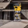 Rebajadora 20V XR dewalt DCW600B Fresadora para madera