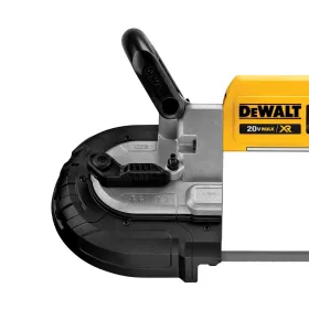 Sierra de Banda Tubos 20V XR  dewalt DCS374B Sierra de bandas