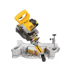 Sierra Ingleteadora Telescópica DeWalt DCS361B 7-1/4" 20V MAX Sierra Ingletadora