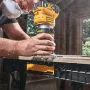 Rebajadora 20V XR dewalt DCW600B comprar en Chile