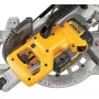 Sierra Ingleteadora Telescópica DeWalt DCS361B 7-1/4" 20V MAX comprar en Chile
