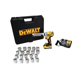 Kit Pelacables DeWalt DCE151TD1 20V MAX XR Brushless Accesorios de herramienta