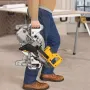 Sierra Ingleteadora Telescópica DeWalt DCS361B 7-1/4" 20V MAX precio online