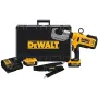 Kit Crimpeadora Hidráulica DeWalt DCE300M2 20V MAX 12 Ton Herramientas