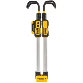 Luz de Capó DeWalt DCL045B 12V/20V MAX 1700 lm Herramientas