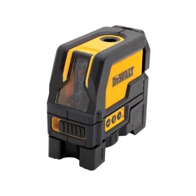 Nivel Laser en cruz y plomada - DEWALT (descontinuado) Niveles laser