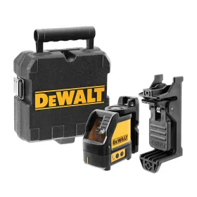 Nivel Laser Linea Cruzada Roja 1H1V - DEWALT Herramientas