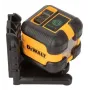 Nivel Láser de Línea Cruzada DeWalt DW08802CG Rojo 1H1V comprar en Chile
