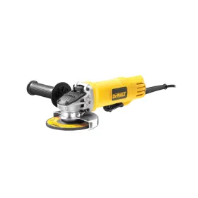 Esmeril Angular DeWALT 4-1/2” 900W DWE4120-B2 Galletero y Esmeril angular electrico - herramientas profesionales