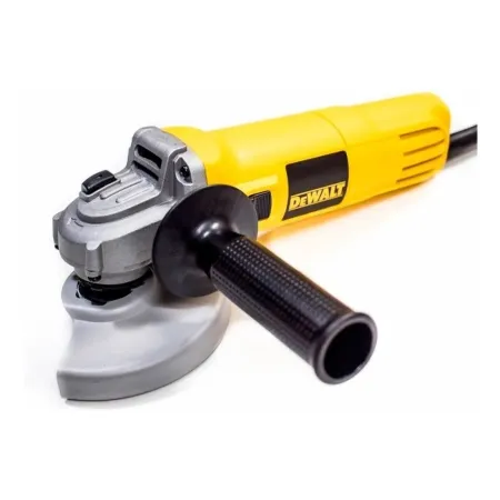 Esmeril Angular DeWALT 4-1/2” 900W DWE4118-B2 Herramientas