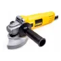 Esmeril Angular DeWALT 4-1/2” 900W DWE4118-B2 Herramientas
