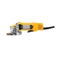 Esmeril Angular DeWALT 4-1/2” 900W DWE4120-B2 Galletero y Esmeril angular electrico - herramientas profesionales - vista deta