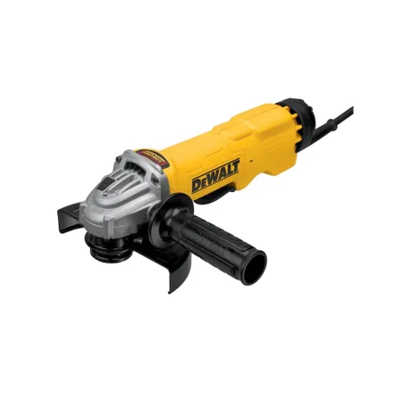 Esmeril Angular DeWALT 4-1/2” 1.500W DWE4314N-B2 Galletero y Esmeril angular electrico - herramientas profesionales