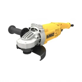 Esmeril angular 7  2.600W dewalt DWE497-B2C Galletero y Esmeril angular electrico - herramientas profesionales
