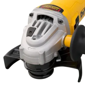 Esmeril Angular DeWALT 4-1/2” 1.400W DWE4336-B2 Galletero y Esmeril angular electrico - herramientas profesionales