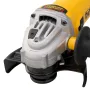 Esmeril Angular DeWALT 4-1/2” 1.400W DWE4336-B2 Galletero y Esmeril angular electrico - herramientas profesionales